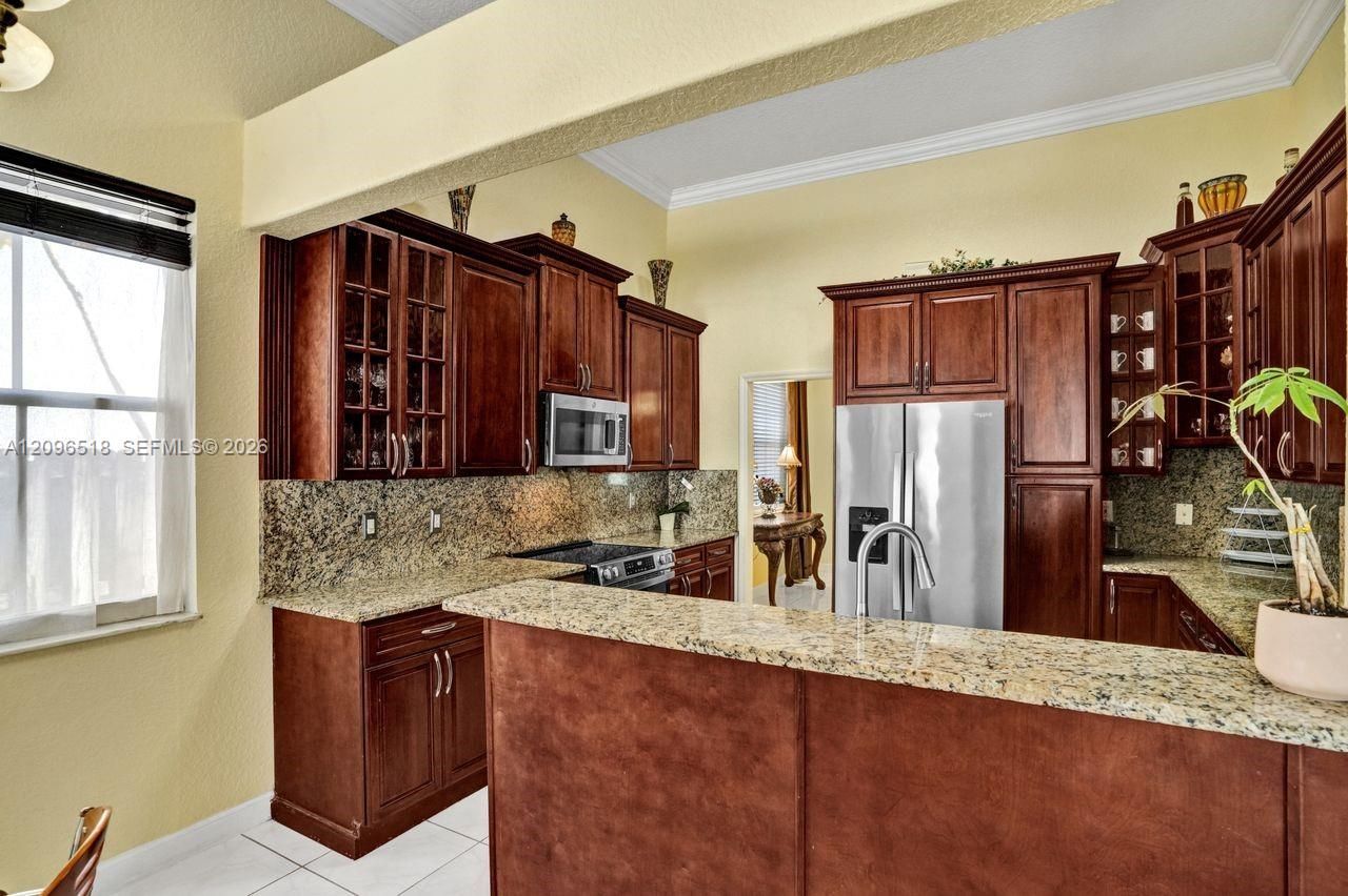 3650 SW 161st Ter, Miramar, FL 33027 Photo