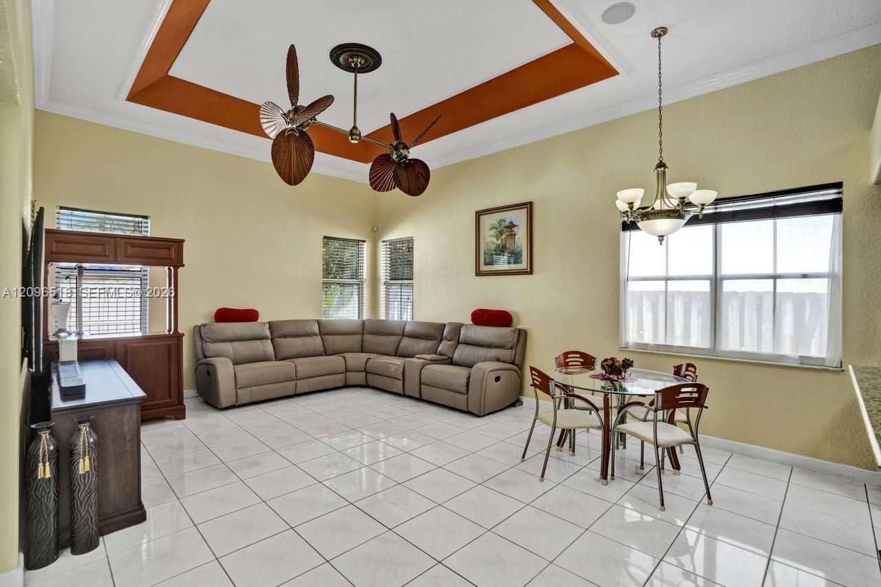 3650 SW 161st Ter, Miramar, FL 33027 Photo