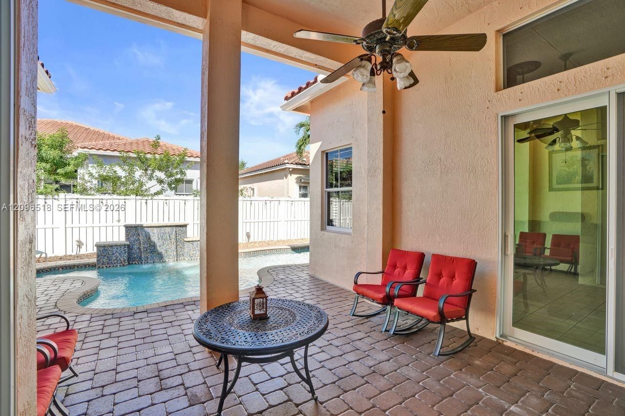 3650 SW 161st Ter, Miramar, FL 33027 Photo