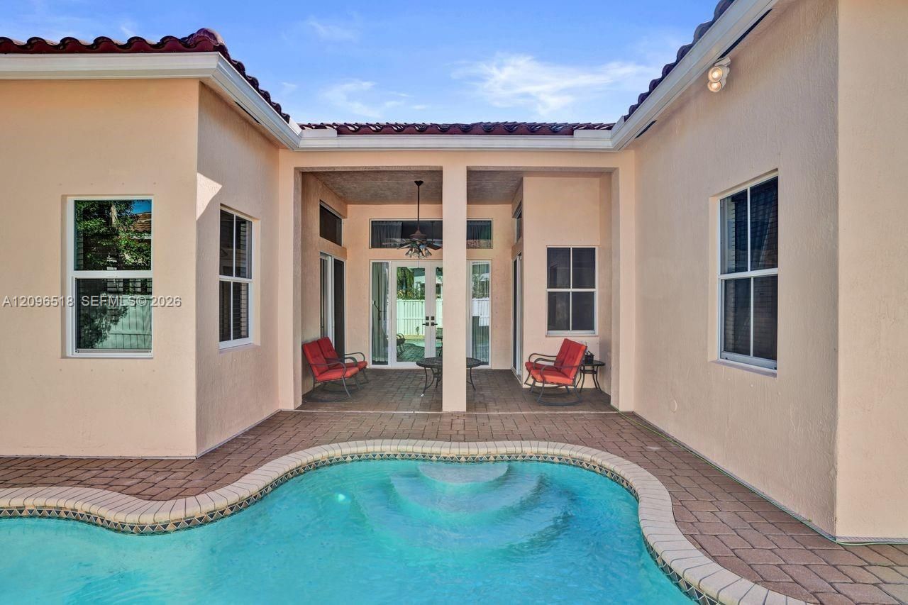 3650 SW 161st Ter, Miramar, FL 33027 Photo