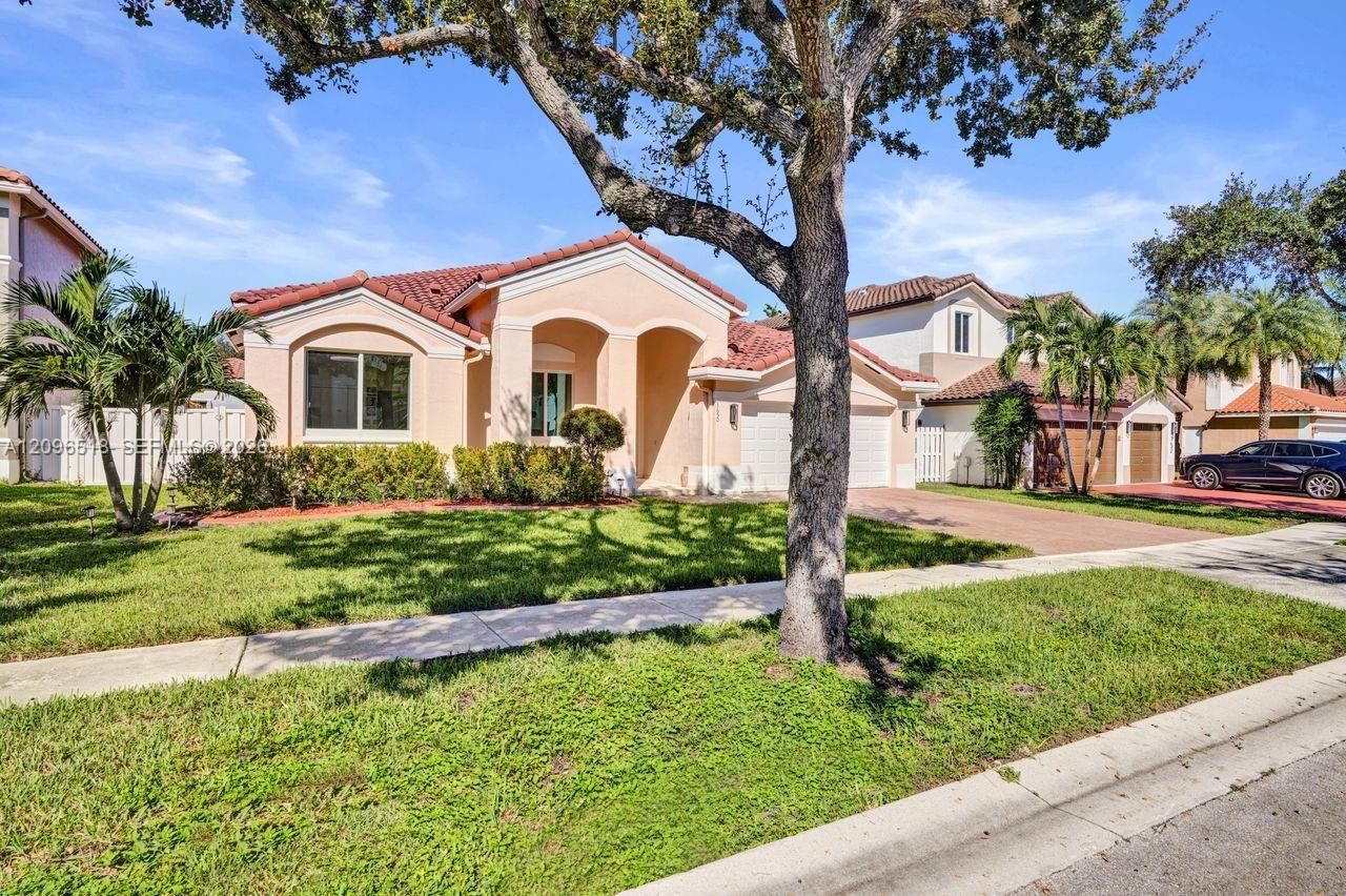 3650 SW 161st Ter, Miramar, FL 33027 Photo