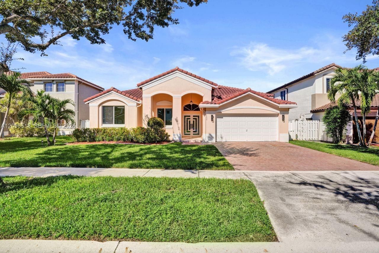 3650 SW 161st Ter, Miramar, FL 33027 Photo