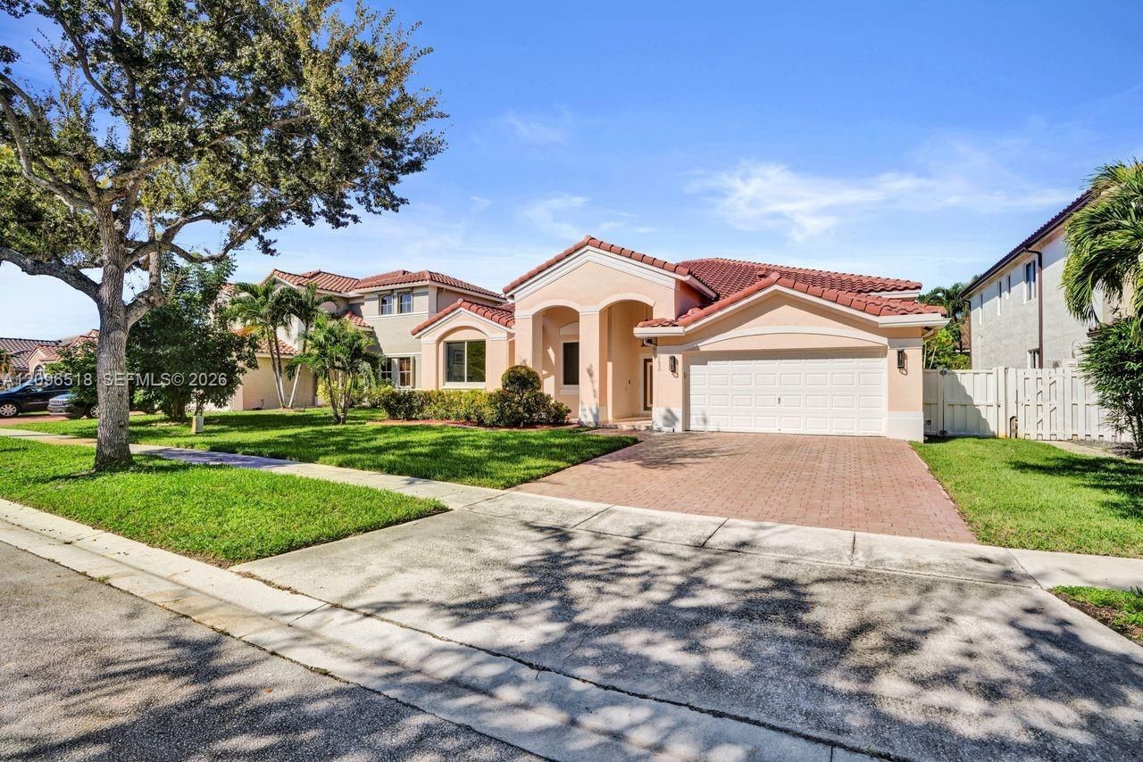 3650 SW 161st Ter, Miramar, FL 33027 Photo