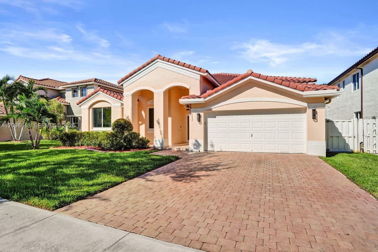3650 SW 161st Ter, Miramar, FL 33027 Photo
