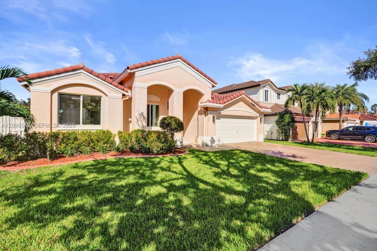 3650 SW 161st Ter, Miramar, FL 33027 Photo
