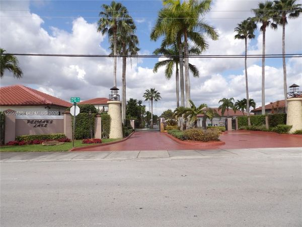 5411 SW 158th Ct , Miami, FL 33185