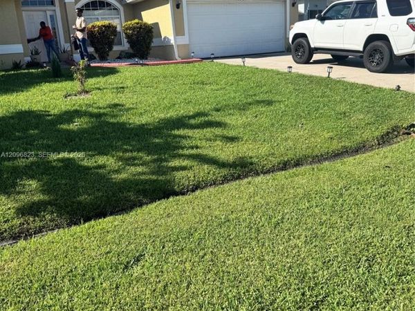 1058 SW Calmar Ave , Port St. Lucie, FL 34953