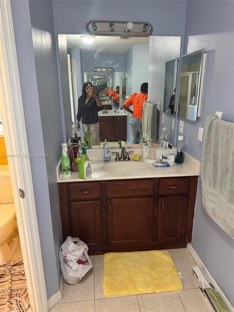 1058 SW Calmar Ave , Port Saint Lucie, FL 34953 Photo