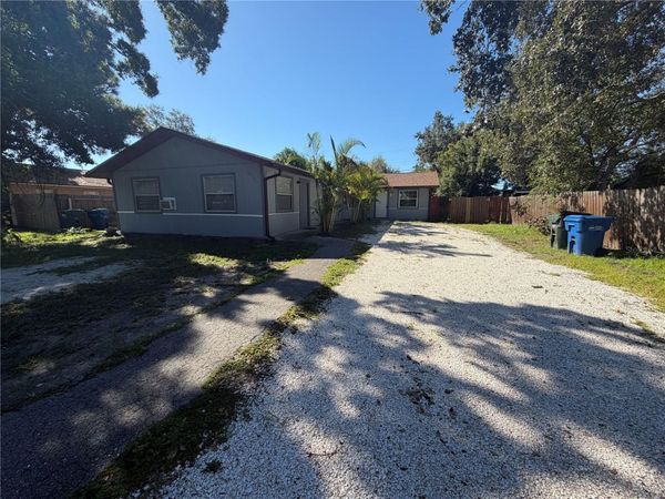 3096 GREEN ACRES AVENUE, LARGO, FL 33771