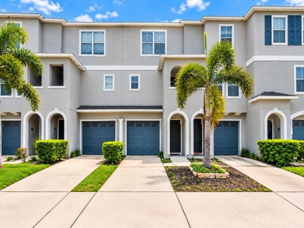 4887 TUSCAN LOON DRIVE, TAMPA, FL 33619