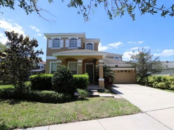 4760 BLUE MAJOR DRIVE , WINDERMERE, FL 34786