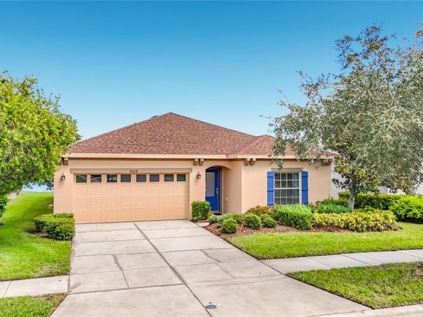 8608 TURNSTONE SHORE LANE , RIVERVIEW, FL 33578