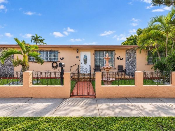 500 E 40TH STREET , HIALEAH, FL 33013