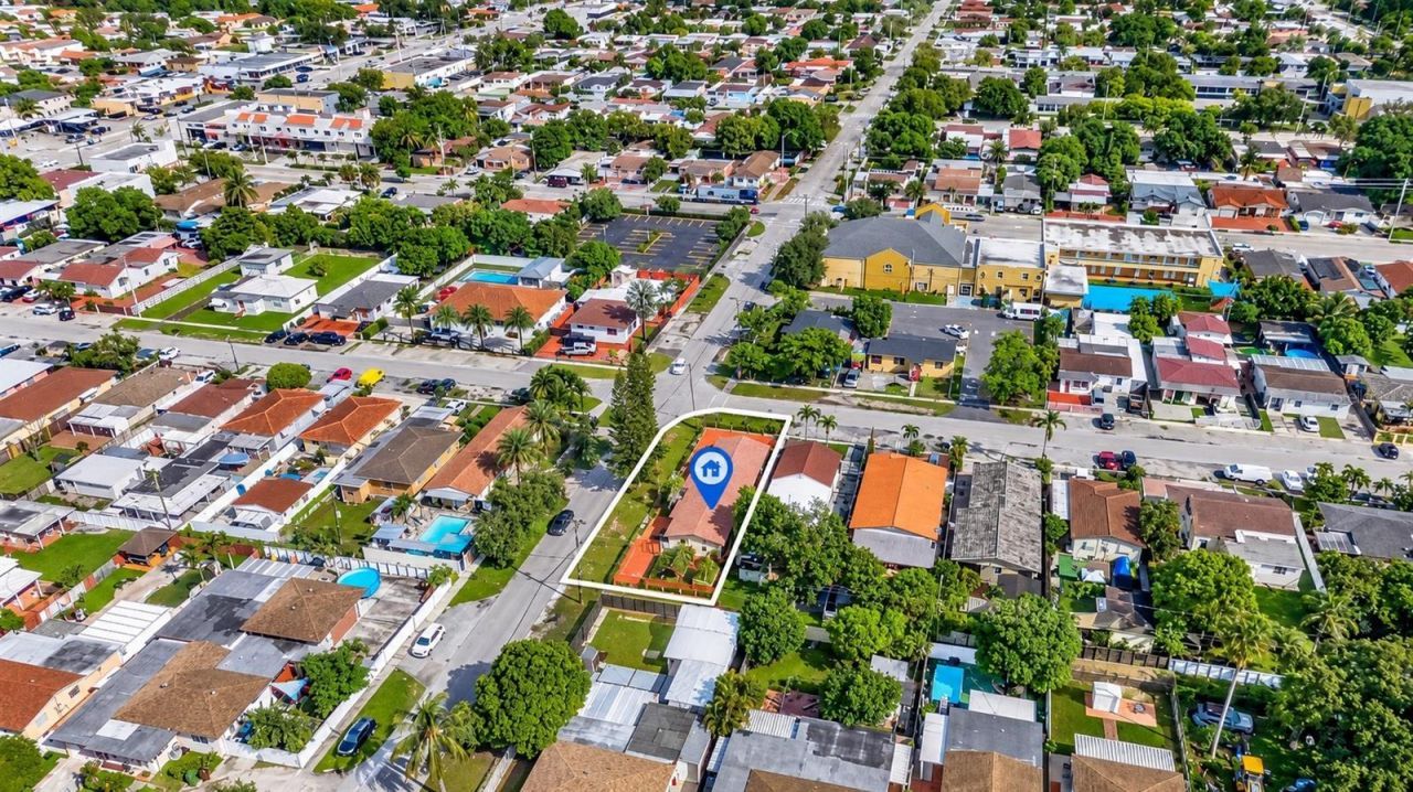 500 E 40th Street , Hialeah, FL 33013 Photo