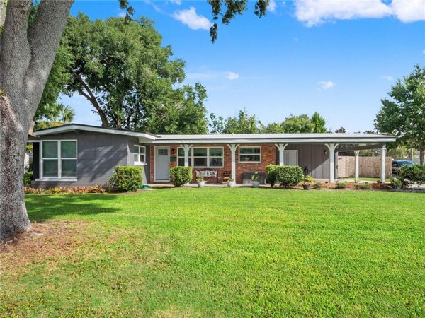 1210 CANBERRA AVENUE , ORLANDO, FL 32806