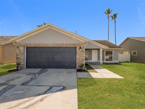 13424 SILVERCREEK DRIVE , RIVERVIEW, FL 33579