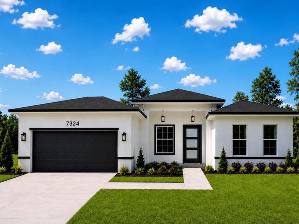 7324 SW 131ST LANE , OCALA, FL 34473