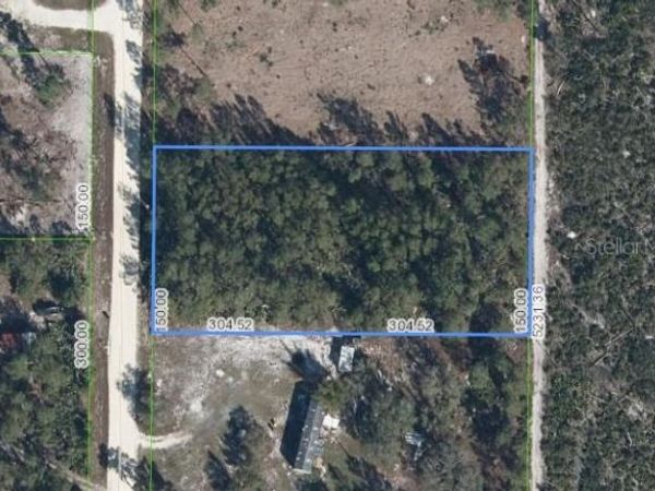 477 DONOHUE DRIVE , VENUS, FL 33960