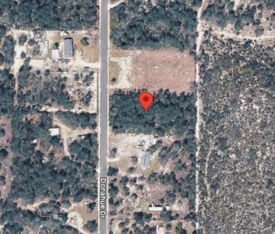 477 Donohue Drive , Venus, FL 33960 Photo