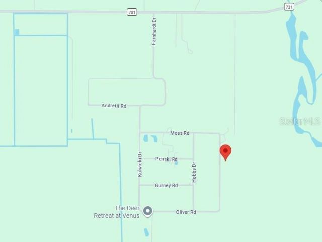 477 Donohue Drive , Venus, FL 33960 Photo
