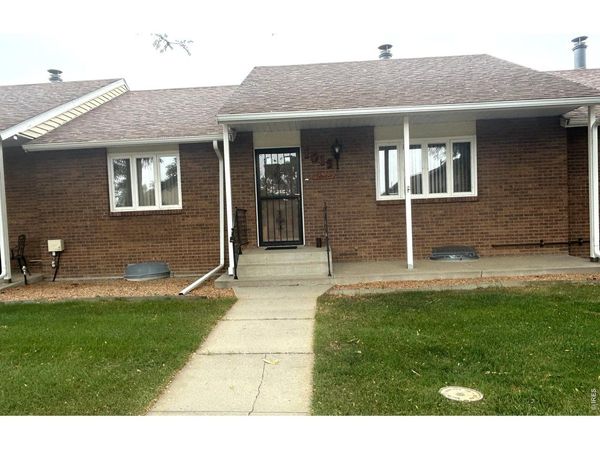 1015 Wilson Ave, Fort Morgan, CO 80701