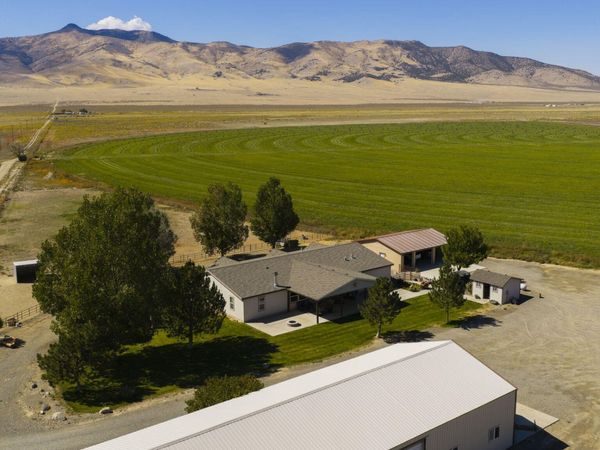 2505 Baines Road, Winnemucca, NV 89445