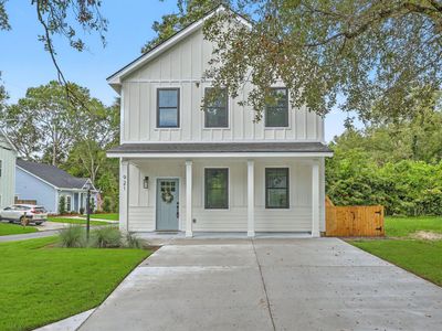 921 Main Street, Charleston, SC 29407