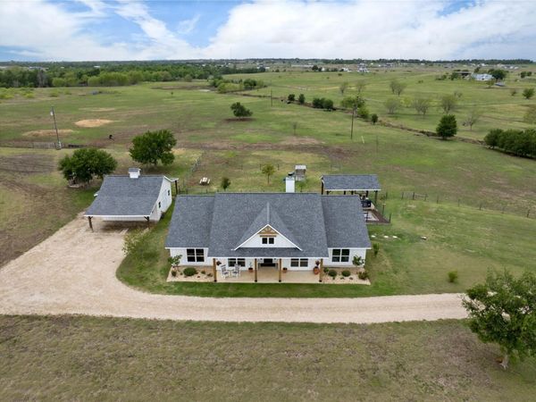 1854 County Road 464 (47+AC) , Elgin, TX 78621