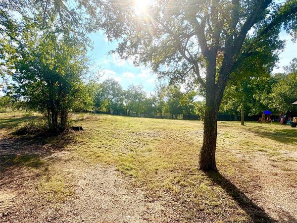 Lot 3 N Spring ST , Lampasas, TX 76550