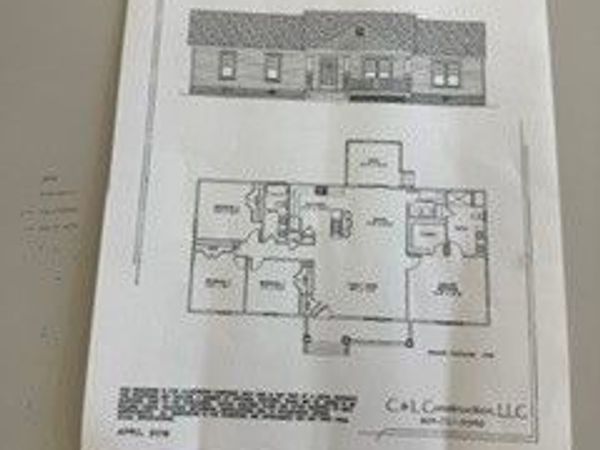 11016 Lawyers Road , Prince George, VA 23875