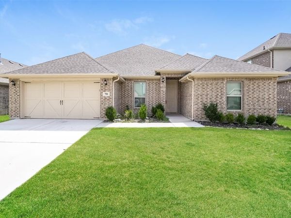 701 Brody Trail, Weatherford, TX 76008