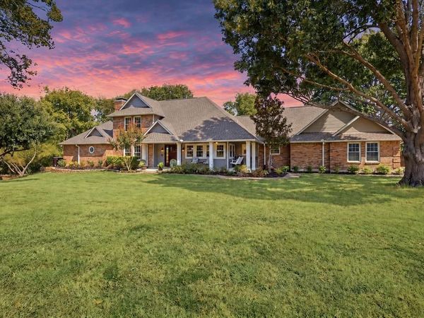 1201 E Stone Road, Wylie, TX 75098
