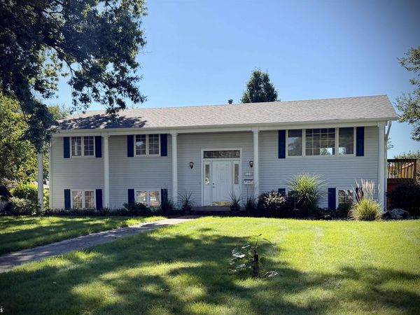 128 Deppe Lane, Ottumwa, IA 52501