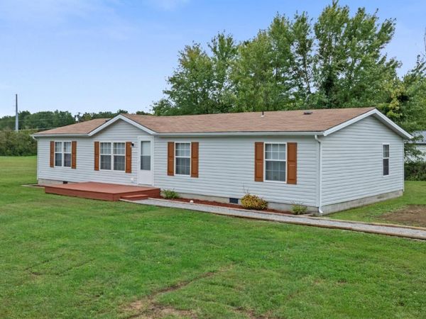 405 Bloom Drive, West Union, OH 45693