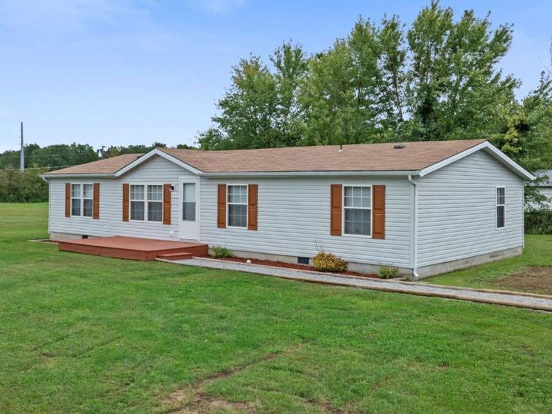 405 Bloom Drive, West Union, OH 45693 Photo 1