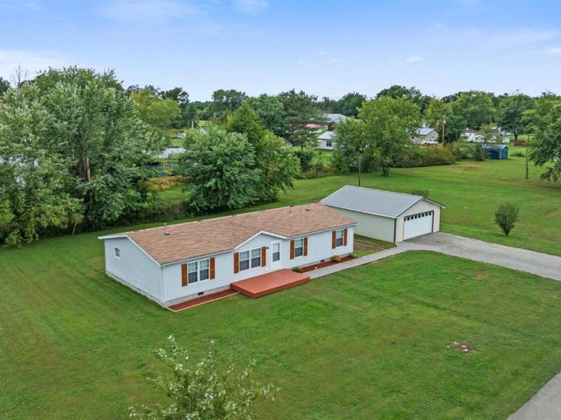 405 Bloom Drive, West Union, OH 45693 Photo 2