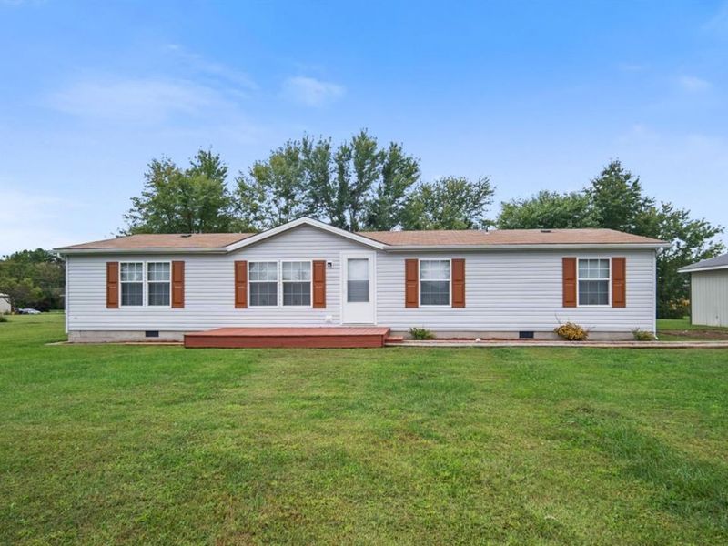 405 Bloom Drive, West Union, OH 45693 Photo 28