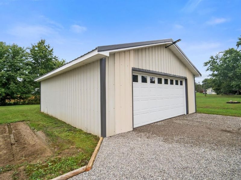 405 Bloom Drive, West Union, OH 45693 Photo 29