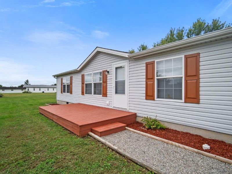 405 Bloom Drive, West Union, OH 45693 Photo 3