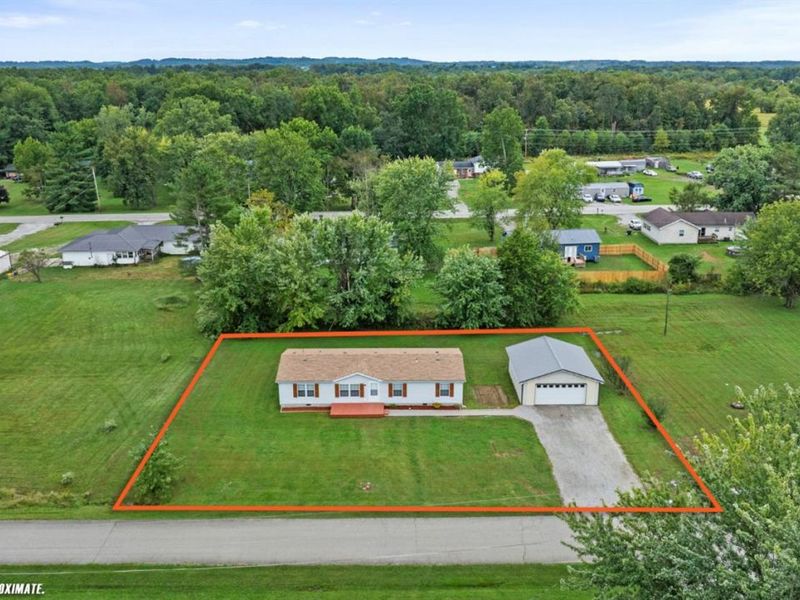 405 Bloom Drive, West Union, OH 45693 Photo 32