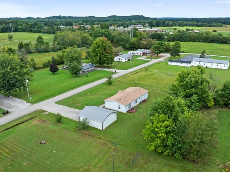 405 Bloom Drive, West Union, OH 45693 Photo 34