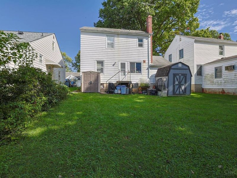 6909 Bryn Mawr Drive, Springfield Township, OH 45224 Photo 19