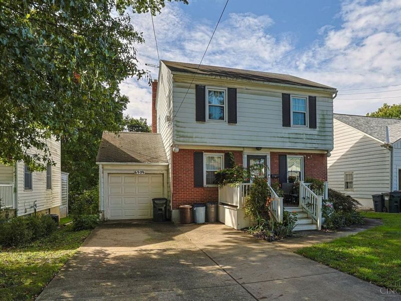 6909 Bryn Mawr Drive, Springfield Township, OH 45224 Photo 2