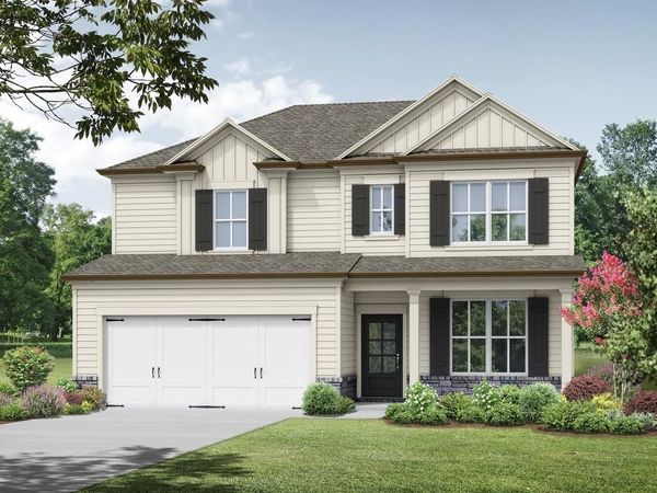 49 Madilyns Place, Statham, GA 30666