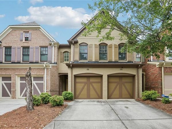 1370 Winshire Cove, Alpharetta, GA 30004