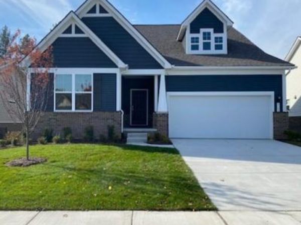278 Skydrake Court, Orion Township, Mi 48359