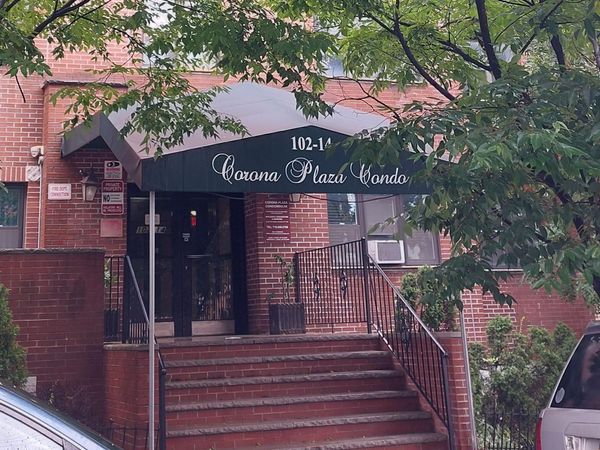 102-14 Lewis Avenue, Unit 2D, Corona, NY 11368