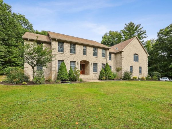 59 Saint Germain Road, Hampden, MA 01036