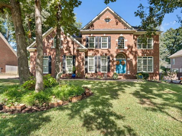 8038 Rosemere Way, Chattanooga, TN 37421