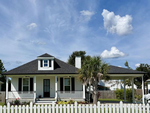 215 White Harbor Road, Long Beach, MS 39560